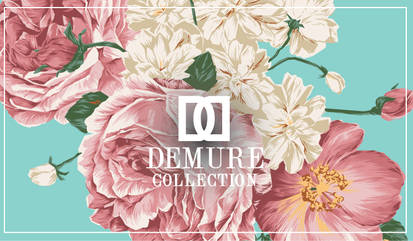 DEMURE COLLECTION