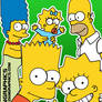 the Simpsons