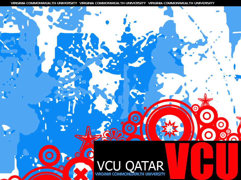 VCU art work by razangraphics on DeviantArt