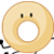 BFDI - Donut Emoticon - IDFB Intro