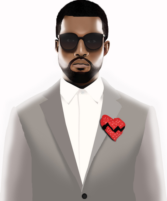 Kanye_808s Heartbreak