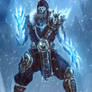 Sub Zero