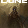 Dune Cover