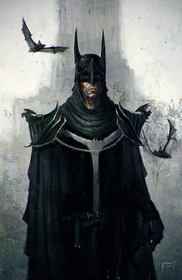 Darkagebatman