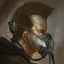 Respirator