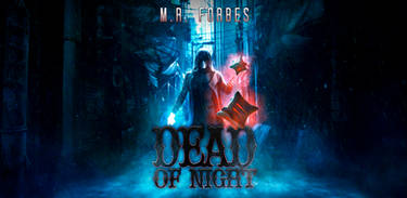 Dead of Night - M.R. Forbes