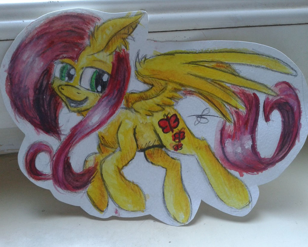 Fluttershy