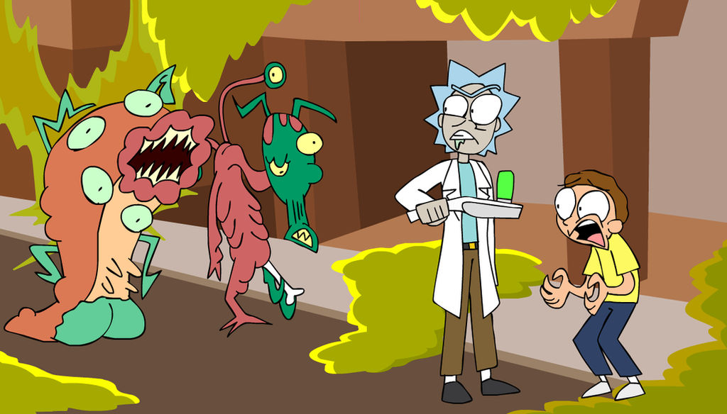 birthday live stream rick