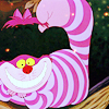 AiW: Cheshire Cat