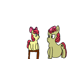 applebloom vore and twistedsoul applebloom