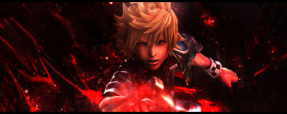 Evil Roxas V2 by anihimrox222 on DeviantArt