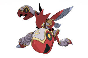 Scizor