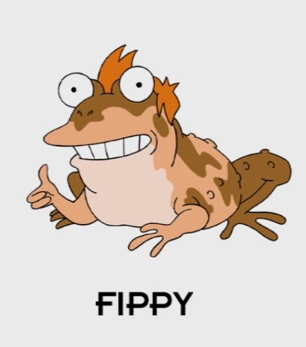 Fippy