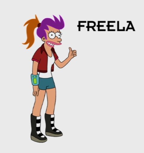 Freela