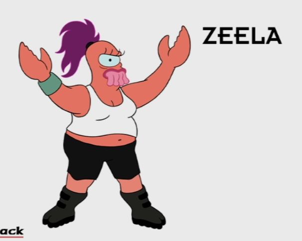 Zeela