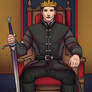 King Arthur XV Pendragon