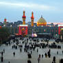 Imam hussain shrine3