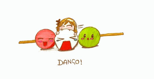 DANGO