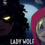 Lady Wolf new episode coming