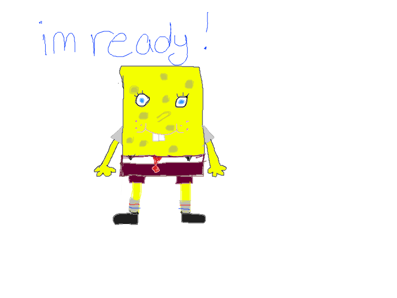 Sponge Bob