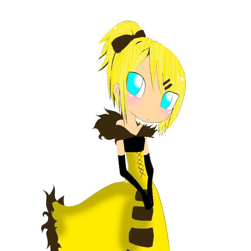 .:Princess Rin - Lineart COLOR:. by shulishulai on DeviantArt