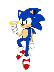 Sonic The Hedgehog