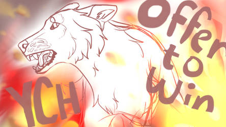 .:YCH Offer To Win OPEN:.