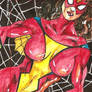 Spider Woman 1