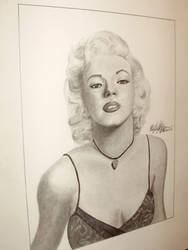 Miss Monroe