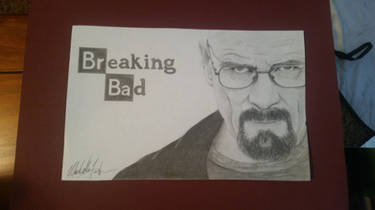 Breaking bad