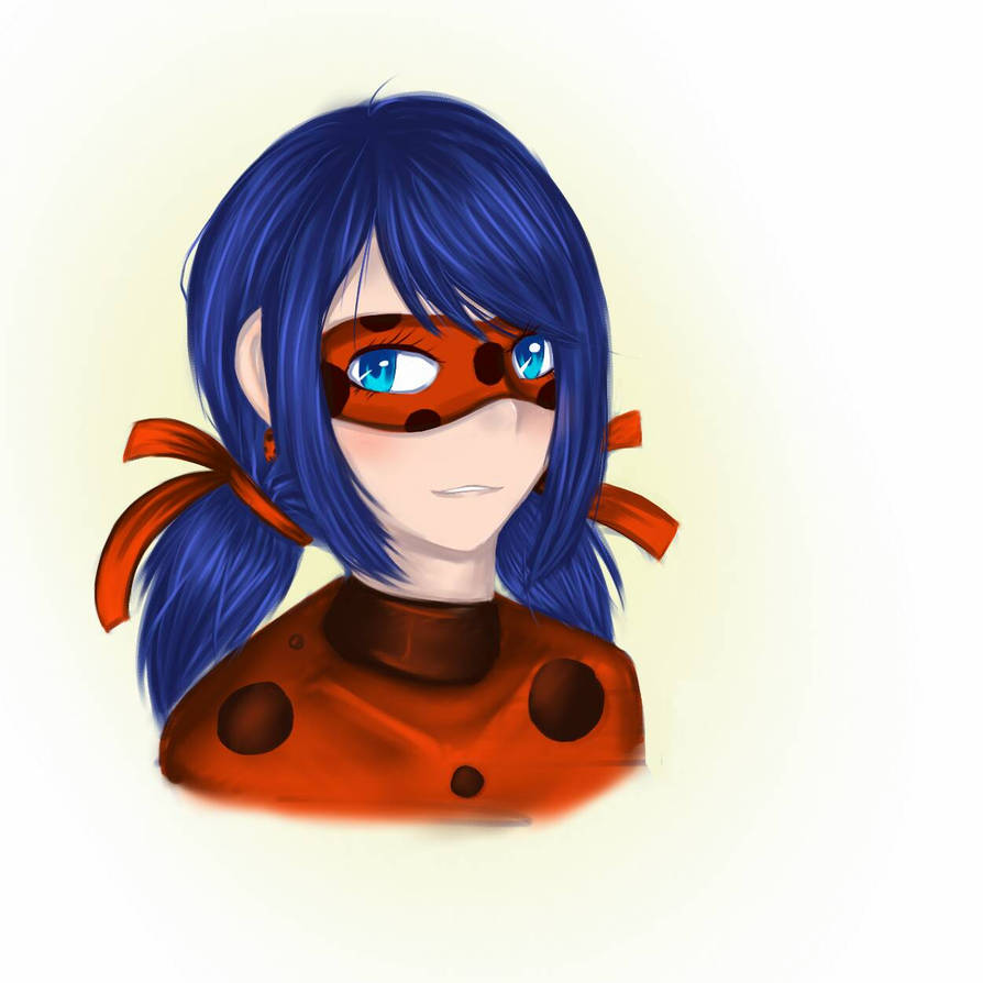 Alt Ladybug Ladybug by Allie29 on DeviantArt