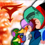 Gatchaman