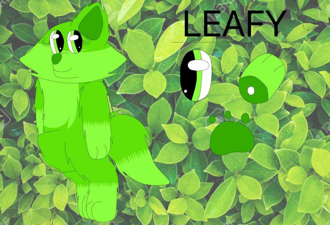 Leafy/ at main · Awi-Corp/Leafy · GitHub