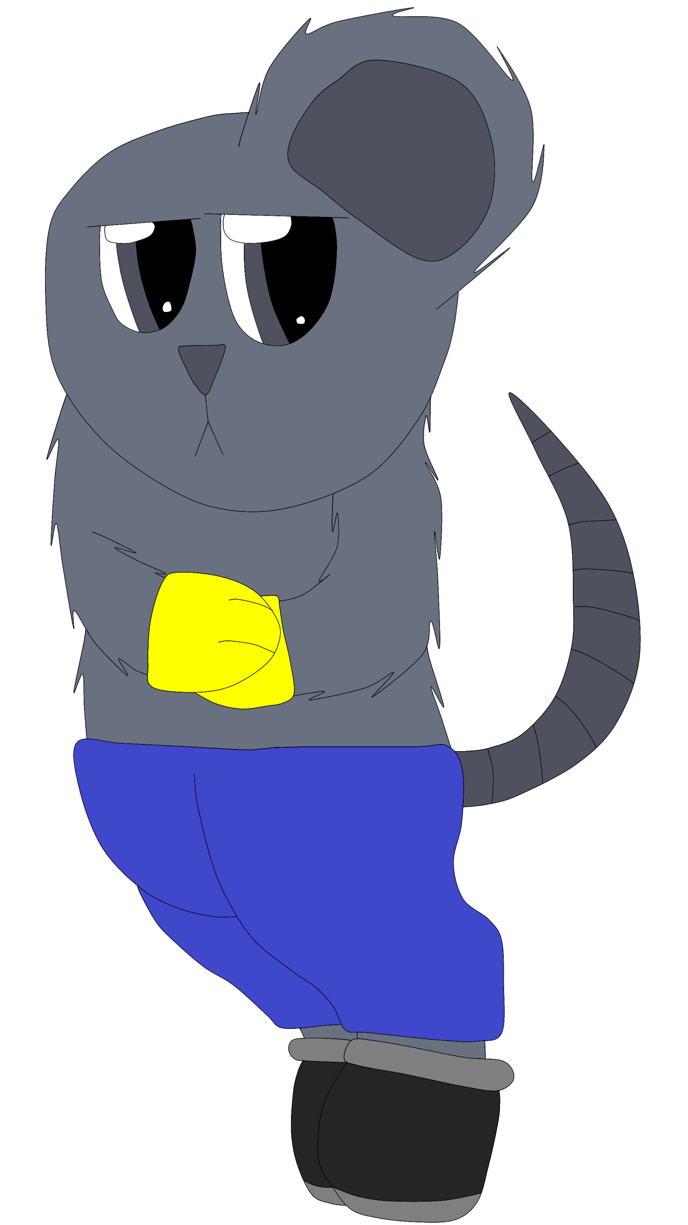 Mouse Deviantart Mouse the Mouse by meghan12345 on DeviantArt