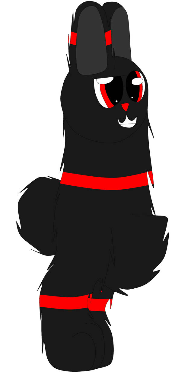 Top Hat the Rabbit by meghan12345 on DeviantArt
