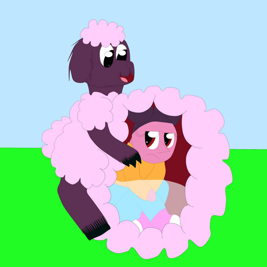 Amanda The Adventurer And Wooly Show 