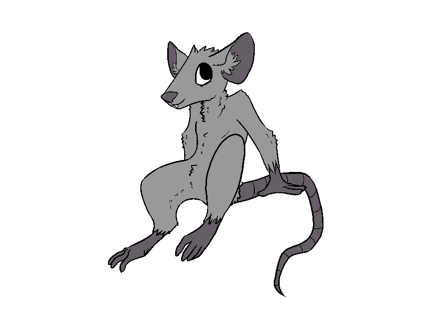 Bfb Computer Mouse BFB Epic Animal Legends Rocky the Mouse by meghan12345 on DeviantArt