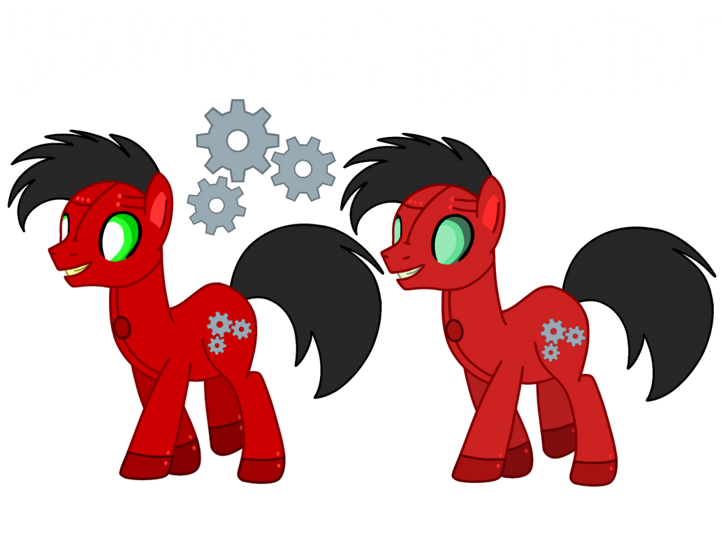 BFDI X MLP Ponified Roboty By Meghan12345 On DeviantArt bfdi-x-mlp-ponified-roboty-by-meghan12345-on-deviantart
