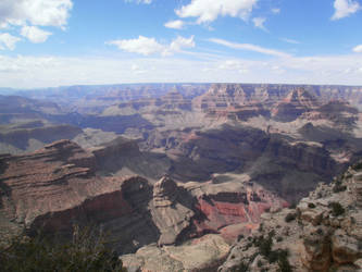 Grand Canyon Picture