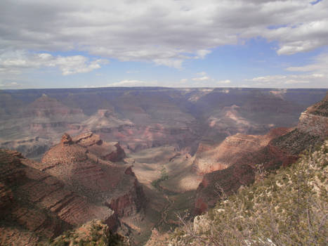 Grand Canyon Picture