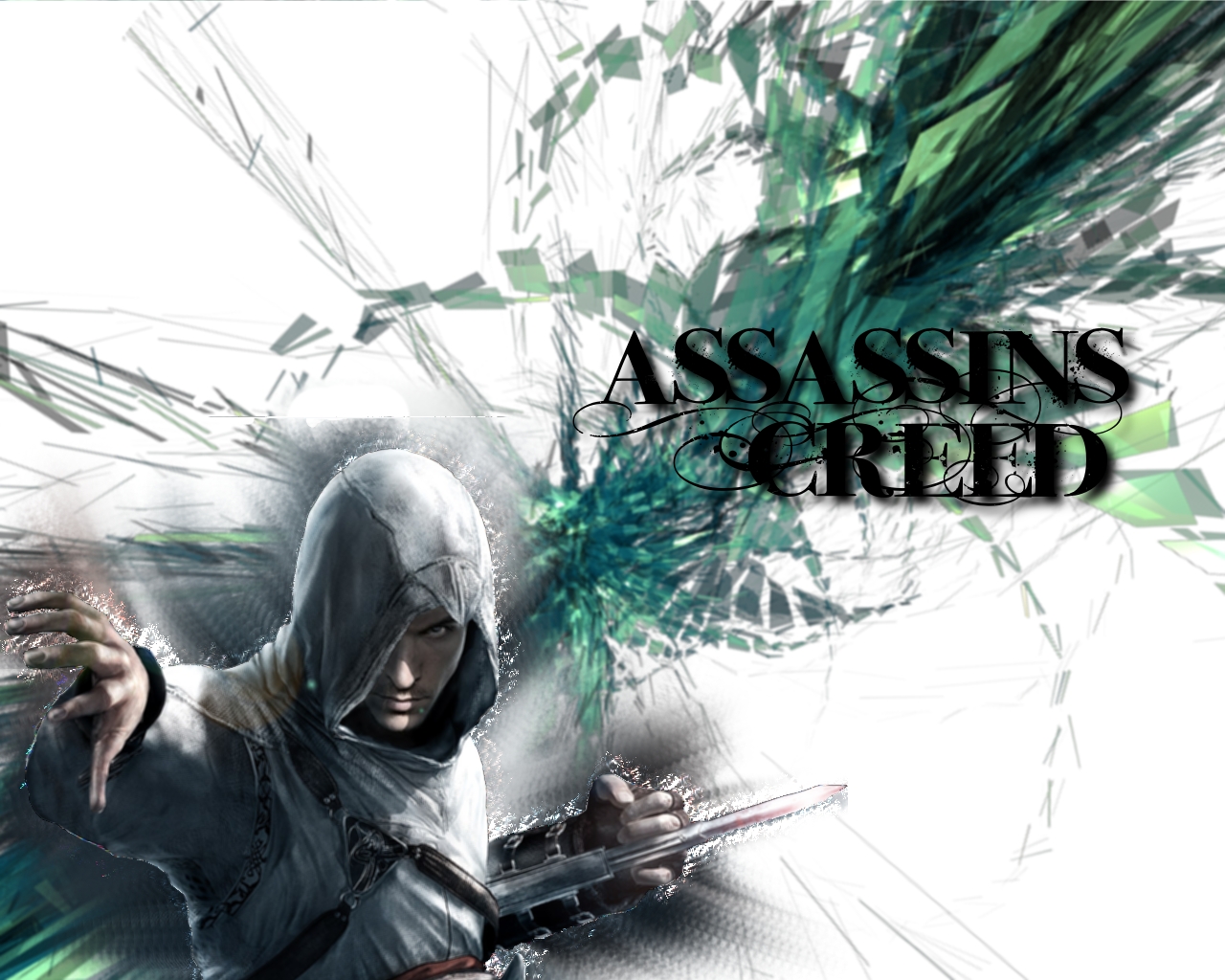 Assassins Creed Wallpaper