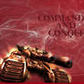 Command And Conquer Wallpaper