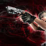 Resident Evil Wallpaper