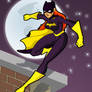 Batgirl