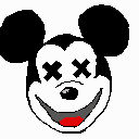 Dead Mouse by stmike on DeviantArt