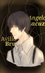 91 Days Avilio