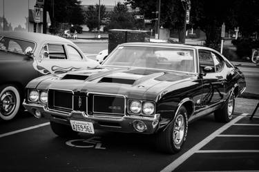 Olds 442