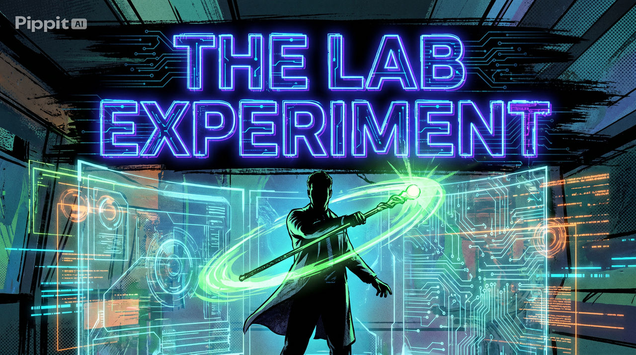 Experiments Deviantart Png The Lab Experiment by TG090 on DeviantArt