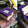 Rarity jewelry box