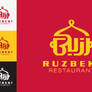 Ruzbki Restaurant Logo-2